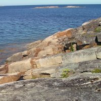 Беломорье :: Andy 