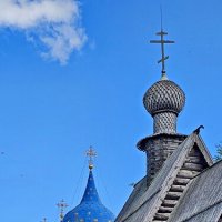 Суздаль :: Михаил Свиденцов