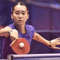 Спортсменка :: Георгиевич Спортсменка :: Георгиевич