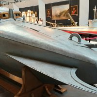 Экспонаты Центрального военно-морского музея. Санкт-Петербург :: Любовь Сахарова