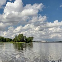 Daugaviņa 030825 1m :: Arturs Ancans