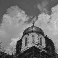 «Символы» :: Наталья Сафронова