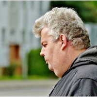 ВОЗВРАЩЕНИЕ БЛУДНОГО СЫНА... :: Elvira E. 