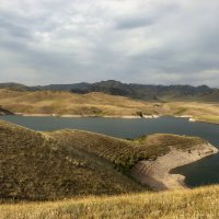 Окрестности Алматы :: LudMila Окрестности Алматы :: LudMila