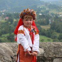 Наталія :: Степан Карачко Наталія :: Степан Карачко