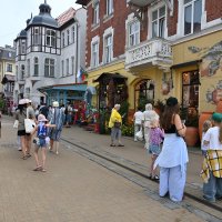 Солнечный город :: redfox 