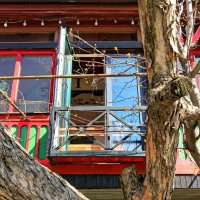 Грузинский ресторан. Москва. :: Любимова Ольга 