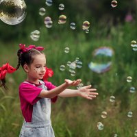 Пеппи :: Анна Ермоленко