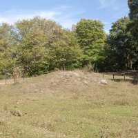 Аул Гуниб Царская поляна :: Gen 