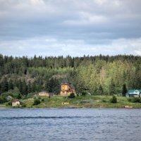 Церковь во имя святителя Николая Чудотворца :: Andrey Lomakin Церковь во имя святителя Николая Чудотворца :: Andrey Lomakin