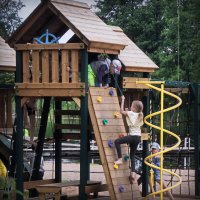 У оз. Мелкое ... :: Владимир Шошин