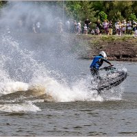 Накануне лета :: Aquarius - Сергей