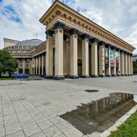 НОВАТ :: Dmitry i Mary S