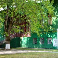 Дача Сталина :: Андрей Л. В.