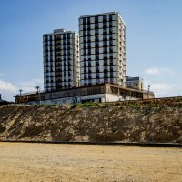 Актау :: Анатолий Чикчирный Актау :: Анатолий Чикчирный