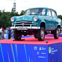 Машинки 11 :: Наталья Вязигина