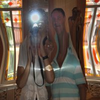 Красавцы ) :: Марина Виноградова