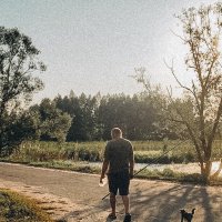 Рыбалка :: Аня З