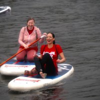 Зонтики забыли взять :: Магомед .