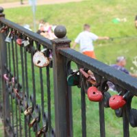 Мой город. :: Венера Чуйкова