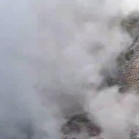 Камчатка. Малая долина гейзеров :: Ирэн 