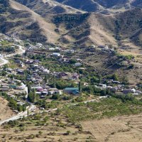 Аул Гуниб :: Gen 