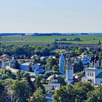 Суздаль :: Михаил Свиденцов