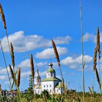 Суздаль :: Михаил Свиденцов