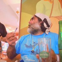 ЛЕ БО 5 (57) :: CLOSE WAYS ALL