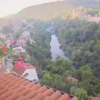 ЛЕ БО 5 (61) :: CLOSE WAYS ALL