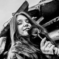 Анастасия :: Михаил Петрик