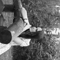 Взгрустнулось :: Олег 