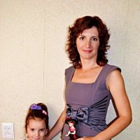 зустріч :: Степан Карачко