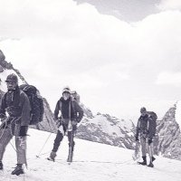 Путь к вершине... :: Георгиевич 