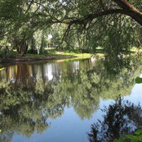 Река Порусья :: Александр Ильчевский 