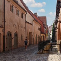 Архитектура старой Риги :: Вадим *