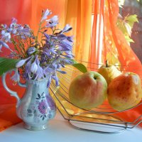 *** :: Надежда Куркина 