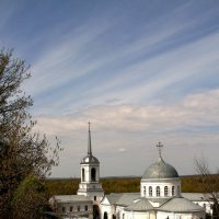 Дивногорье :: Vlad Сергиевич