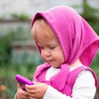 Маша 8 :: Оксана Задвинская