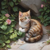 В большом мире... :: Freddy 97