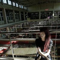 скутовато тут :: Николай Семёнов