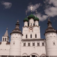 ---Eternal bells--- :: AL Reborn 