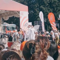 Фестиваль театр без крыши. :: Игорь Солдаткин