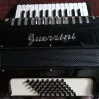 Guerrini :: Валерий Кокорев