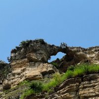 Окно в природу. :: Александр Кондаков