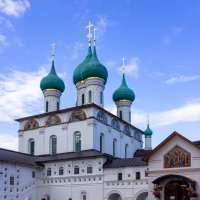 Женский Толгский монастырь :: ирина ))) Женский Толгский монастырь :: ирина )))