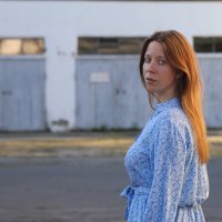 Летняя прогулка :: Сергей 