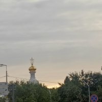 Закат :: Митя Дмитрий Митя