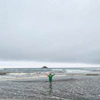 Тихий океан :: Ирэн 