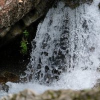 Водопад :: Татьяна Тюменка